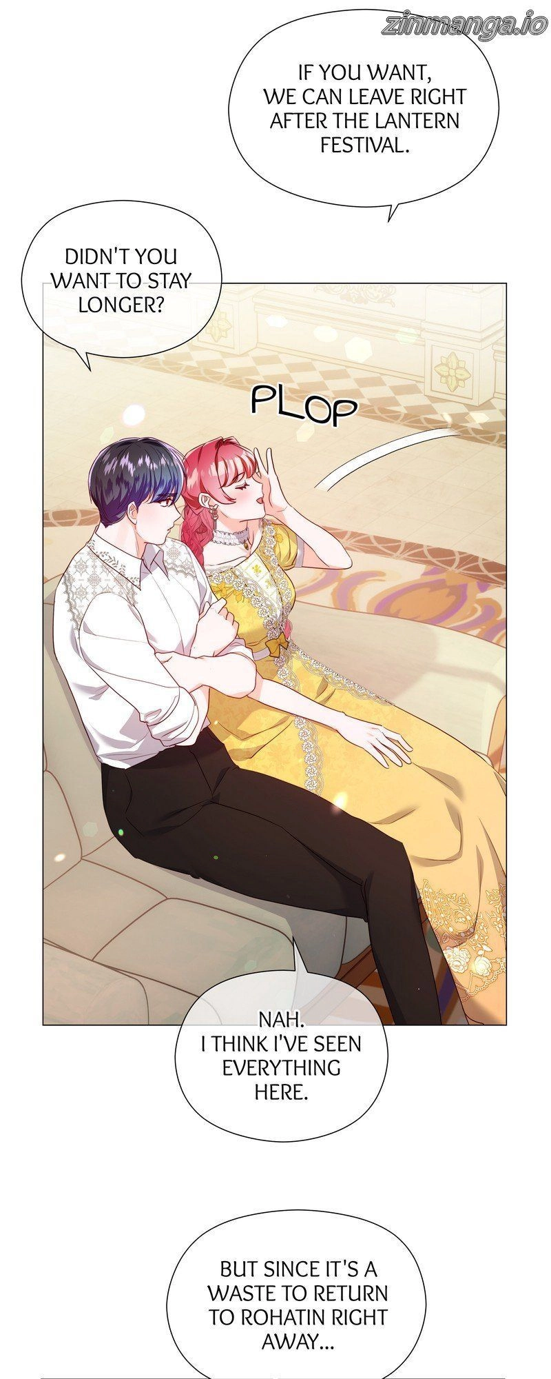 Extras Don't Want to be Overly Obsessed Chapter 107 18